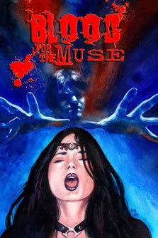 Póster de Blood for the Muse