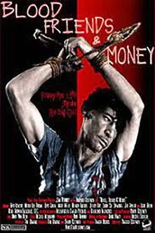 Portada de Blood, Friends and Money