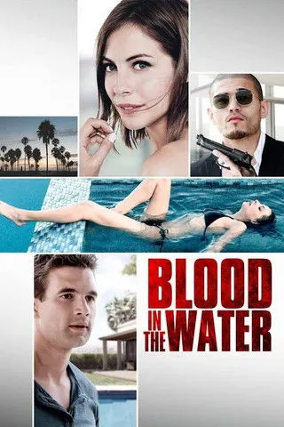 Charlbi Dean interpreta a Pheebee en Blood in the Water (Pacific Standard Time)