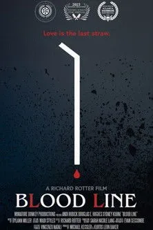 Douglas E. Hughes interpreta a Rudi en Blood Line