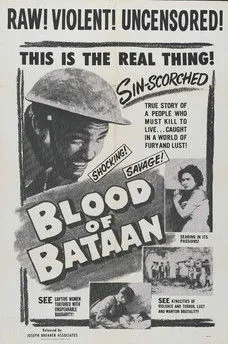 Guillermo Carls interpreta a Don Francisco Zalasar en Blood of Bataan