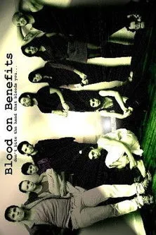 Kathryn Drysdale interpreta a Jasmin en Blood on Benefits