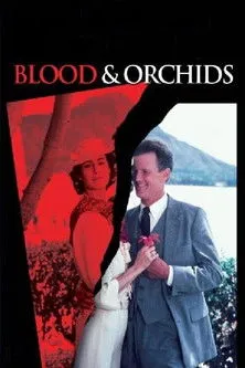 Póster de la película Blood & Orchids
