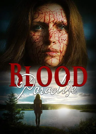Póster de Blood Paradise