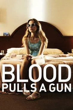 Tess Haubrich interpreta a The Mysterious Woman en Blood Pulls a Gun