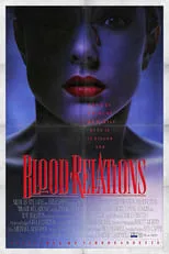 Kevin Hicks interpreta a Thomas en Blood Relations