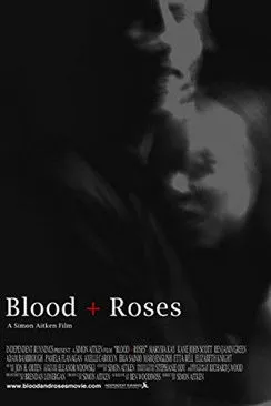 Póster de Blood + Roses