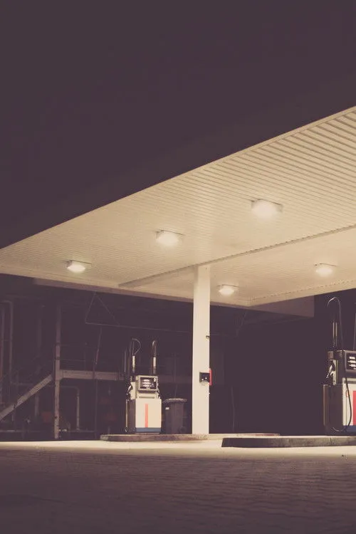 Scott Poythress interpreta a Hoss en Blood Spook