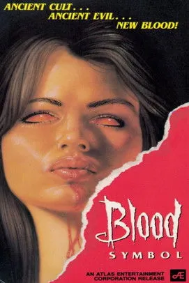 Maurice Devereaux interpreta a Steve en Blood Symbol