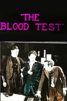 Florence Lee interpreta a en Blood Test