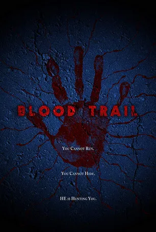 Liz Fenning interpreta a Lori en Blood Trail