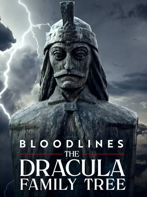 Radu Florescu interpreta a Himself en Bloodlines: The Dracula Family Tree