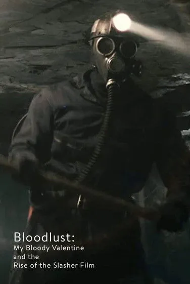 André Link interpreta a Self en Bloodlust: My Bloody Valentine and the Rise of the Slasher Film