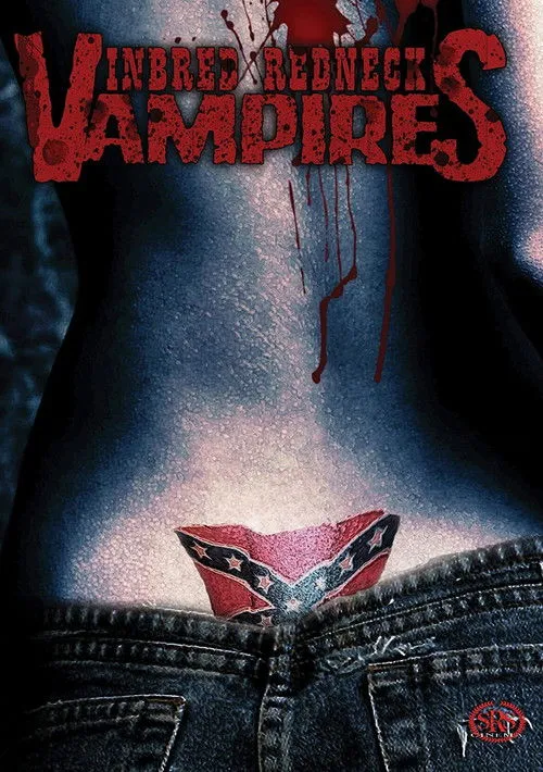 Póster de Bloodsucking Redneck Vampires