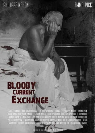 Philippe Nahon interpreta a Vincent en Bloody Current Exchange