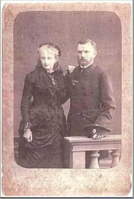 Póster de Bloody Shadows