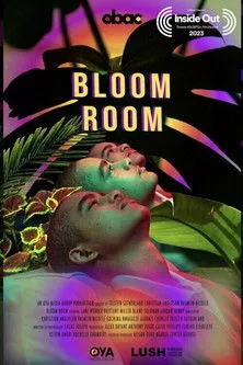 Lane Webber interpreta a  en Bloom Room