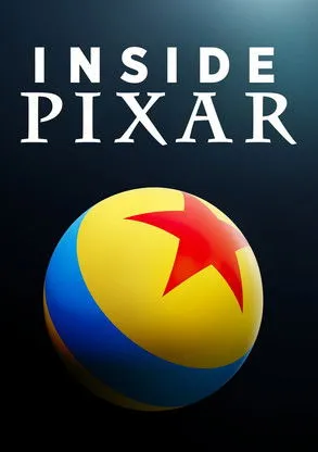 Robert A. Iger interpreta a Self - Walt Disney Co. CEO (as Bob Iger) en Bloomberg Inside: Pixar