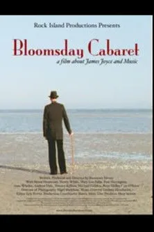 Póster de Bloomsday Cabaret