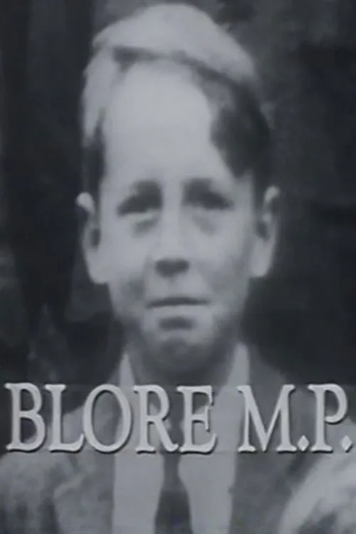 Oscar Quitak interpreta a Professor en Blore M.P.