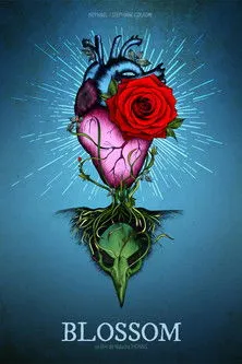 Stéphane Coulon interpreta a Rossignol en Blossom