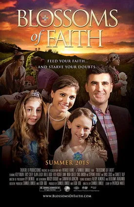 Dejan Jelaca interpreta a Arthur en Blossoms of Faith