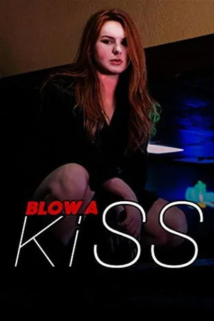 Dane Berkshire interpreta a Joy Malone en Blow a Kiss