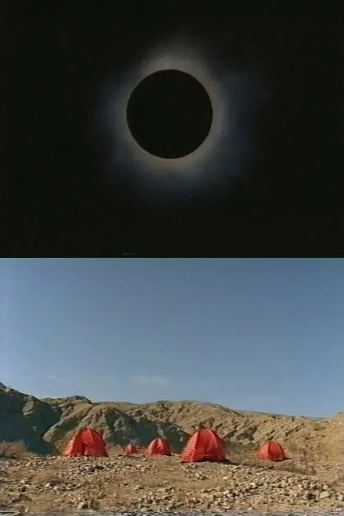 Benjamin Mouton interpreta a  en Blow Debris