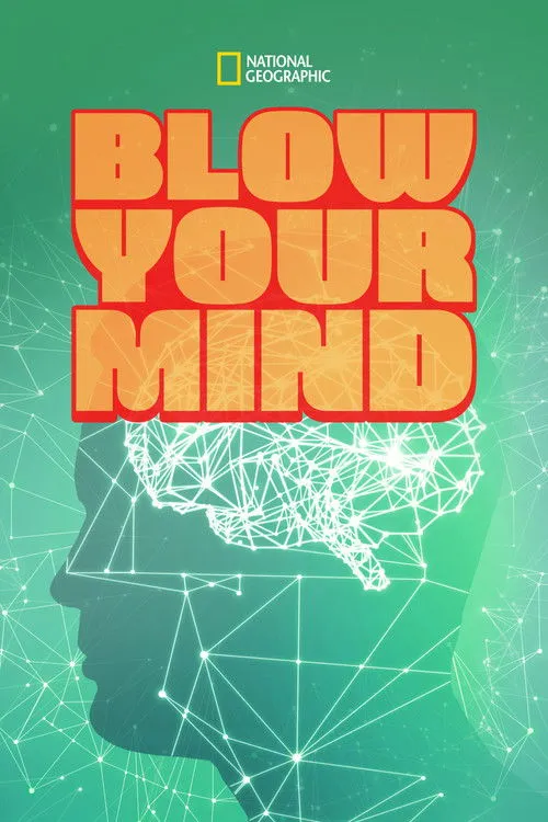 Bruce Hood interpreta a Self en Blow Your Mind