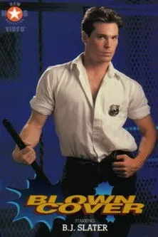 Póster de la película Blown Cover