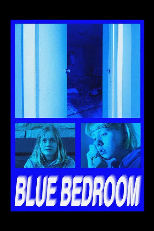 Rain Tanner interpreta a Lorelai Meadows en Blue Bedroom