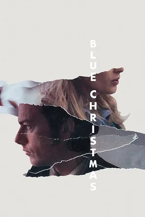 Michelle Duncan interpreta a Lily en Blue Christmas