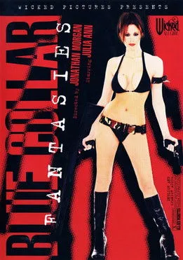 Póster de Blue Collar Fantasies