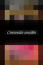 Póster de la película Blue Confessions