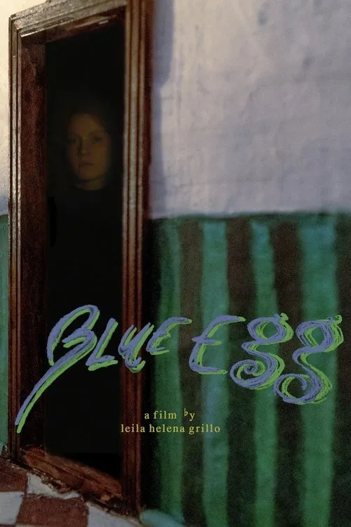 Florence Caruana interpreta a Phantom en Blue Egg