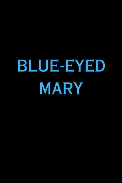 Eilis Cahill interpreta a Johanna en Blue-Eyed Mary