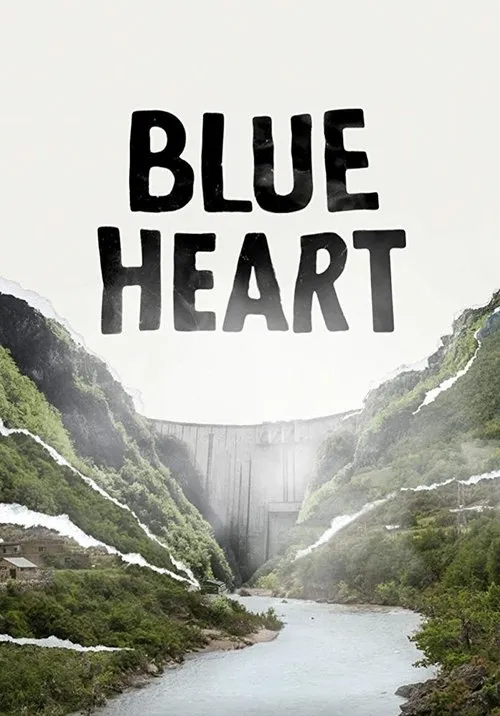 Rok Rozman interpreta a Himself en Blue Heart