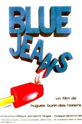 Pierre Bonzans interpreta a M. Morin en Blue jeans - Du beurre aux Allemands