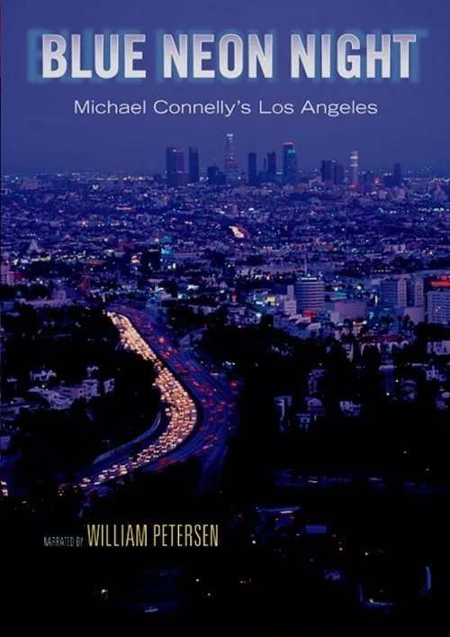 Michael Connelly interpreta a Himself en Blue Neon Night: Michael Connelly's Los Angeles