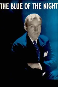 Toby Wing interpreta a Blonde in Bathing Suit en Blue of the Night