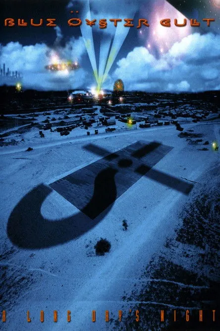 Eric Bloom interpreta a as himself en Blue Oyster Cult : A Long Day's Night