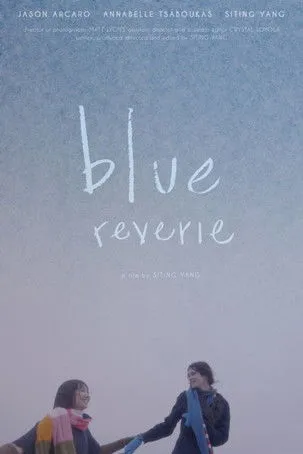 Jason Arcaro interpreta a  en Blue Reverie