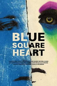 Shaw Purnell interpreta a  en Blue Square Heart