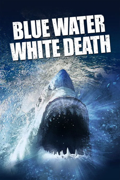Tom Chapin interpreta a Himself en Blue Water, White Death