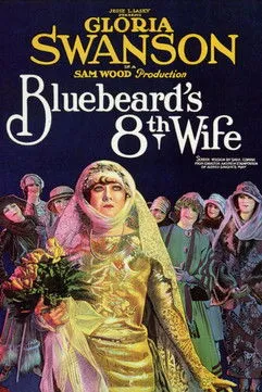 Irene Dalton interpreta a Alice George en Bluebeard's 8th Wife