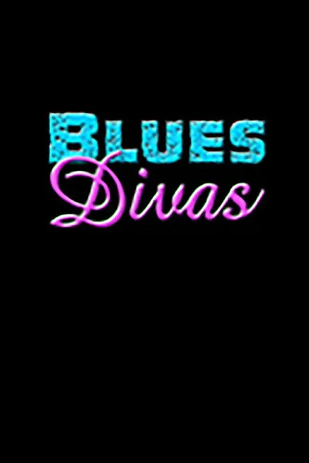 Póster de Blues Divas