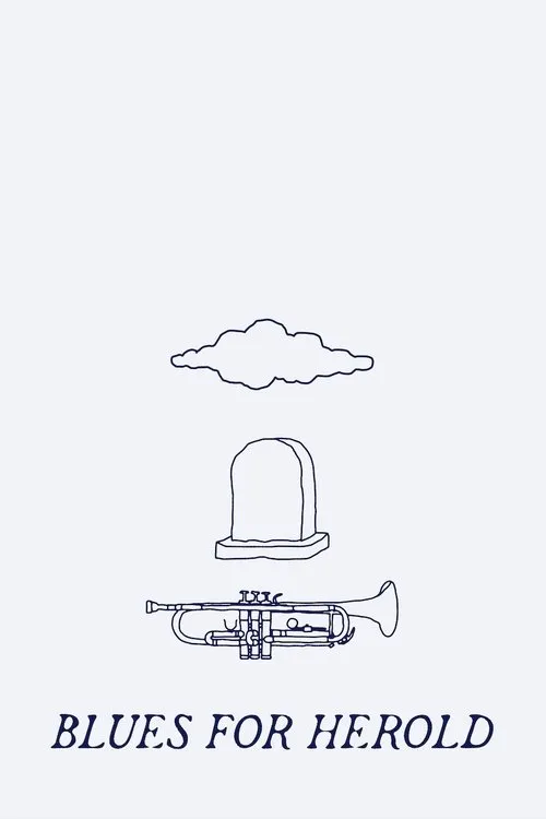 Jack Ritter interpreta a Magnus en Blues for Herold