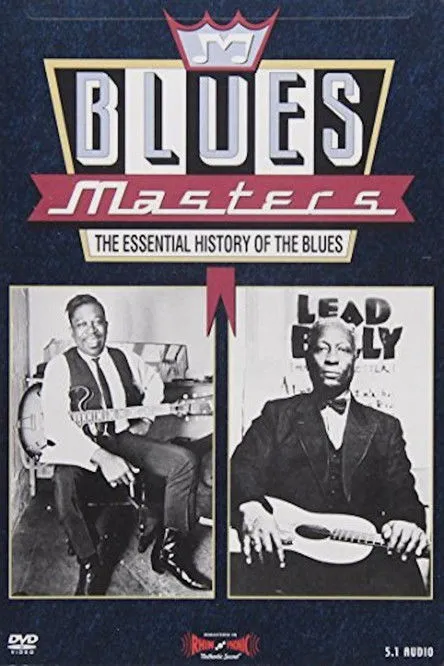 Son House interpreta a Self (archive footage) en Blues Masters - The Essential History of the Blues