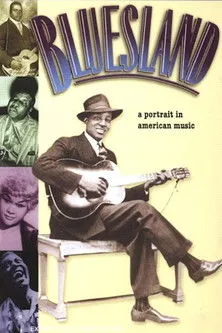 W.C. Handy interpreta a Self en Bluesland: A Portrait in American Music