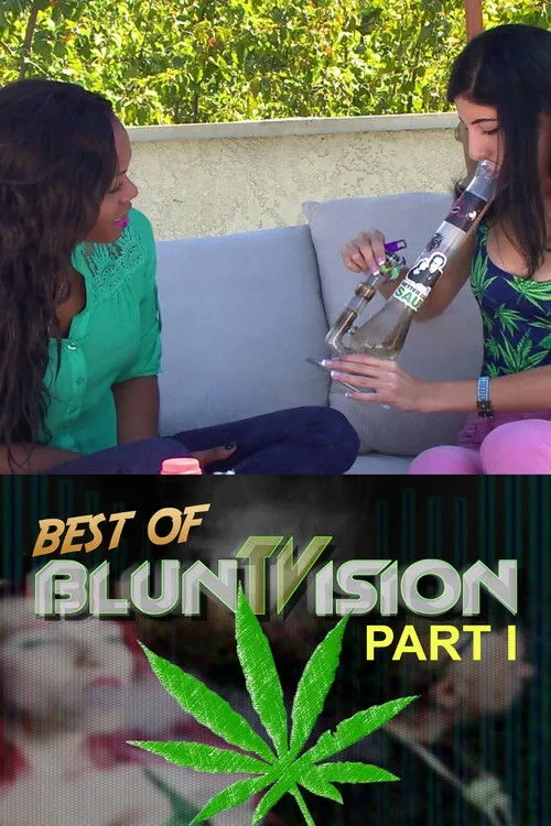 Kato Kaelin interpreta a en BluntVision: Part 1